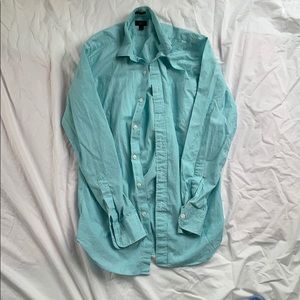 J Crew Dress shirt